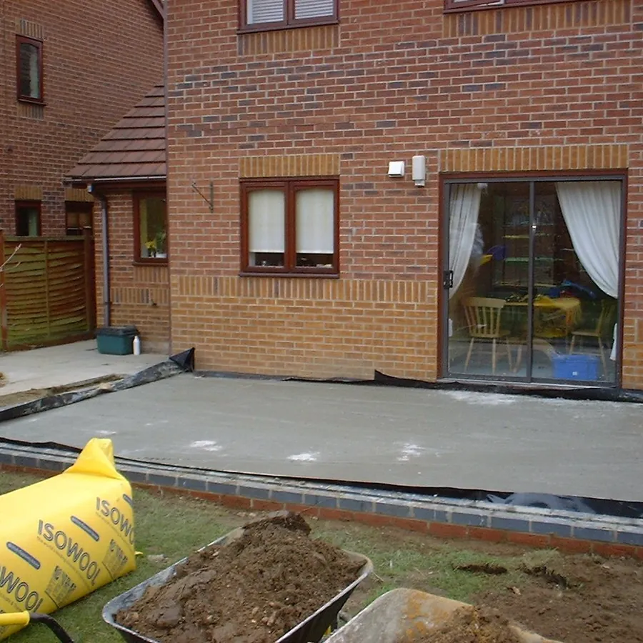 Accreditations — Product Stamford Hill