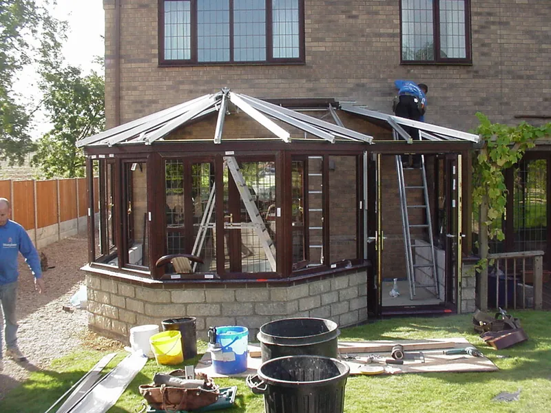 Roof Replacement Stamford Hill