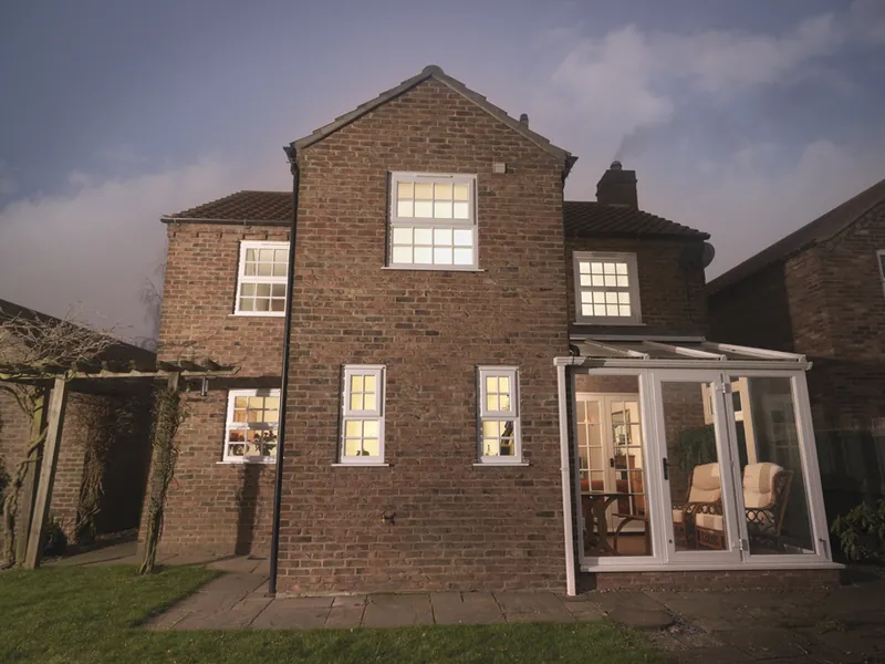 Conservatories — Gallery Stamford Hill