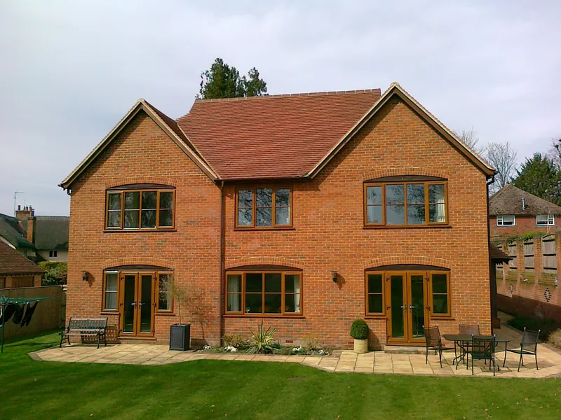 Conservatories — Gallery Stamford Hill