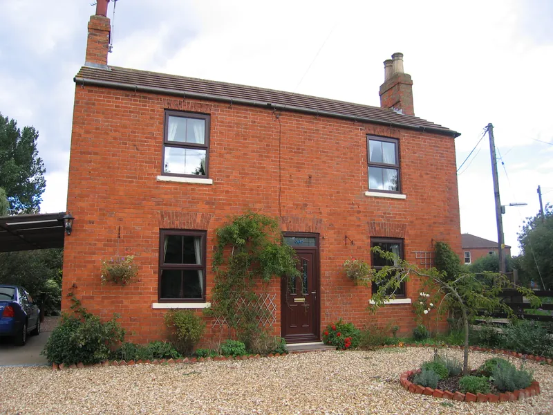 Conservatories — Gallery Stamford Hill