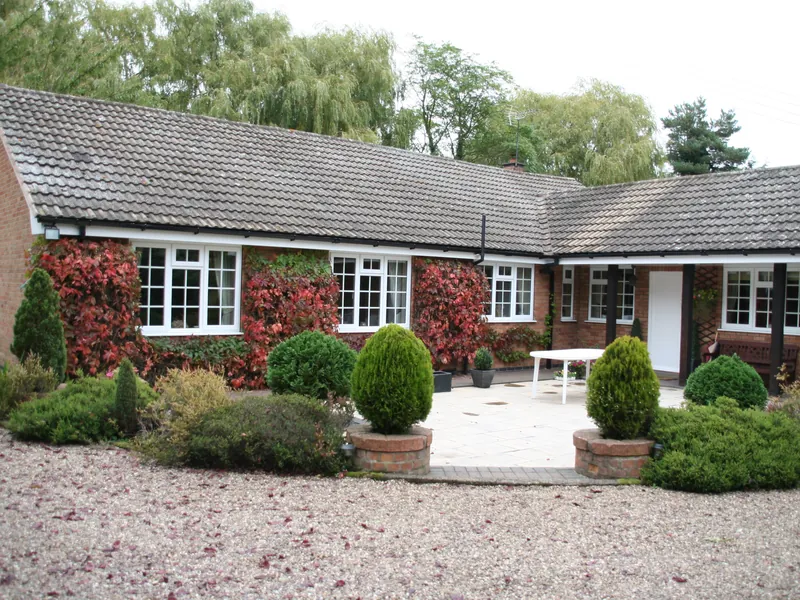 Conservatories — Gallery Stamford Hill