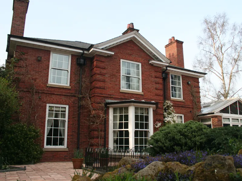 Conservatories — Gallery Stamford Hill
