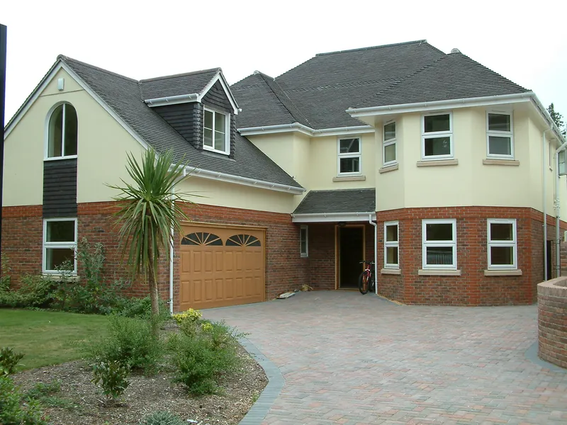 Conservatories — Gallery Stamford Hill