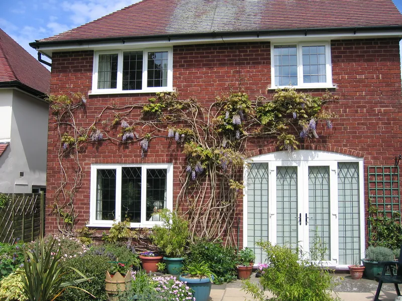 Garden Room Stamford Hill
