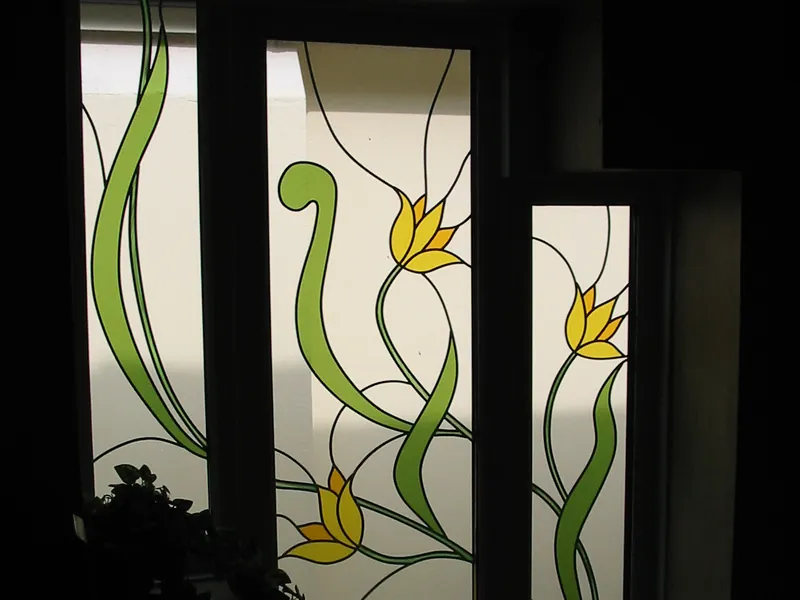 Glass Extension Stamford Hill