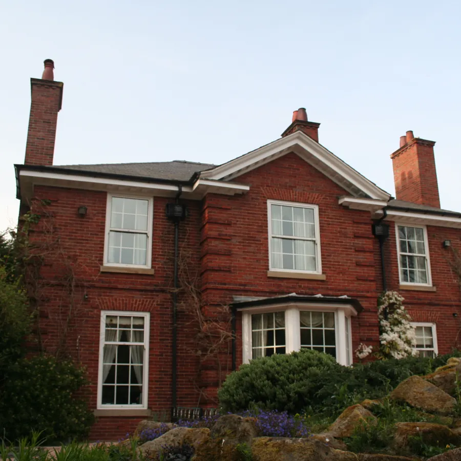Conservatories — Product Stamford Hill
