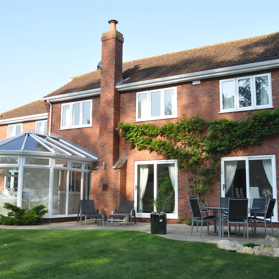 Conservatories — Product Stamford Hill