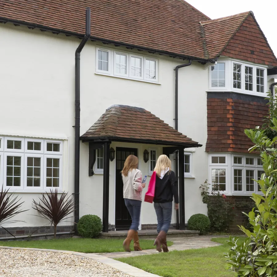 Conservatories — Product Stamford Hill