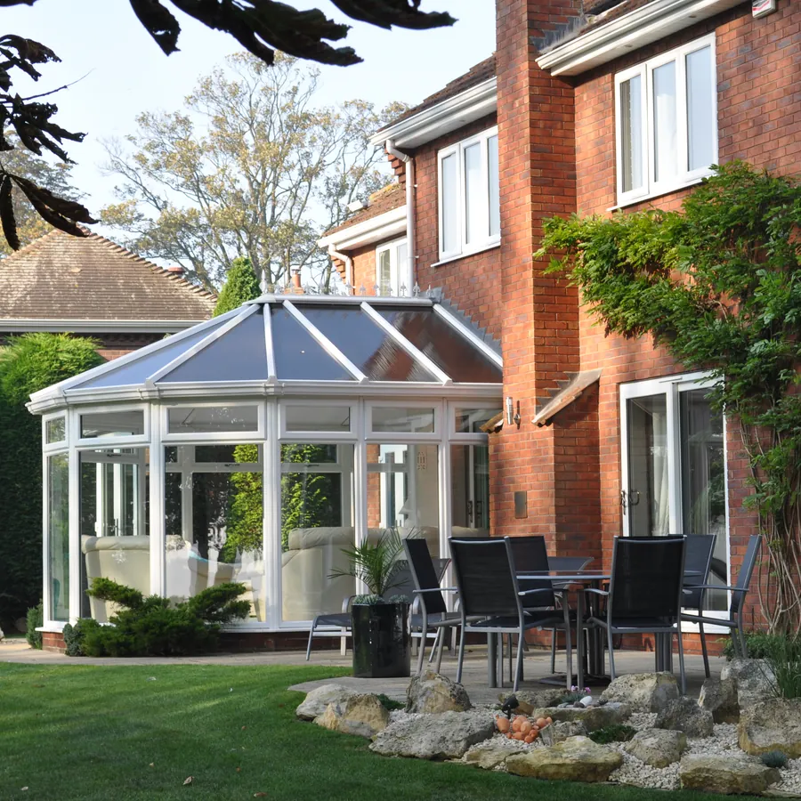 Conservatories — Product Stamford Hill