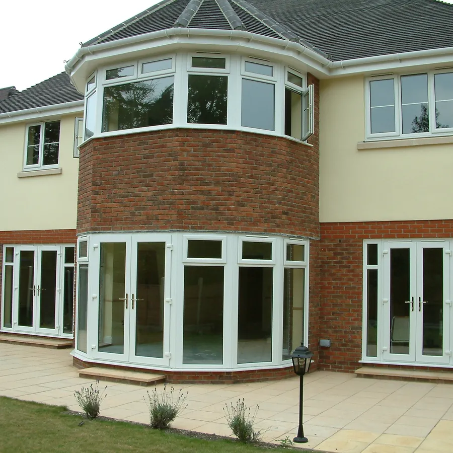 Conservatories — Product Stamford Hill