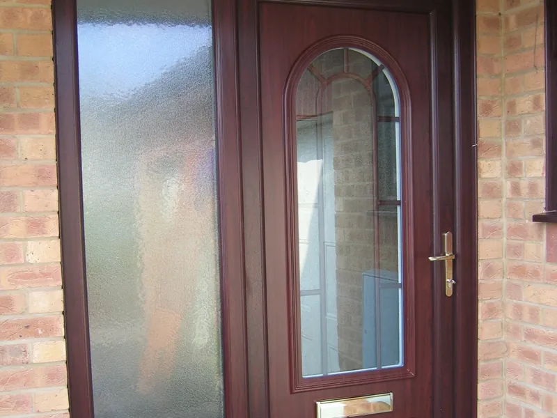 uPVC Stamford Hill