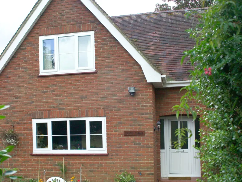 Double Glazing Finance — Gallery Stamford Hill