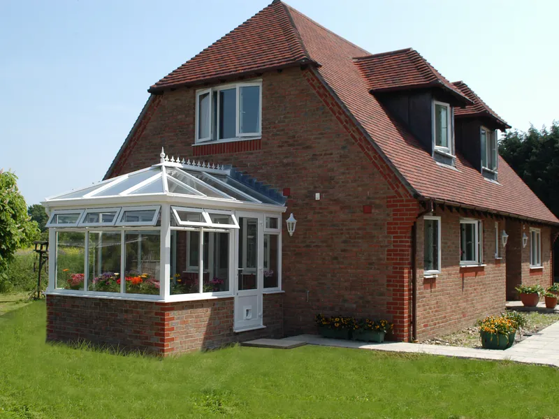 Aluminium Windows Stamford Hill