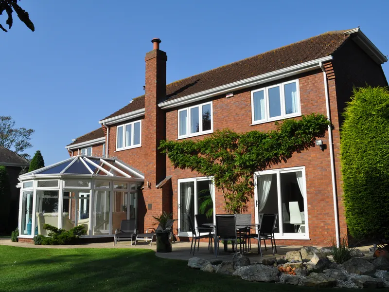 Aluminium Windows Stamford Hill