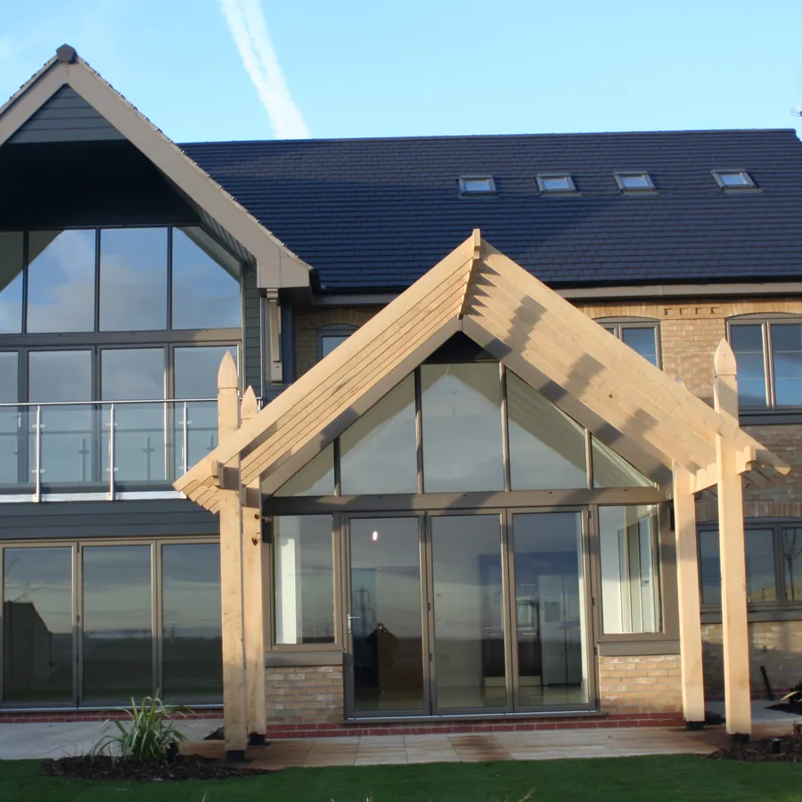 Aluminium Windows Stamford Hill