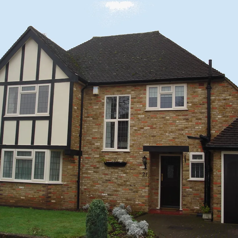 Casement Windows Stamford Hill