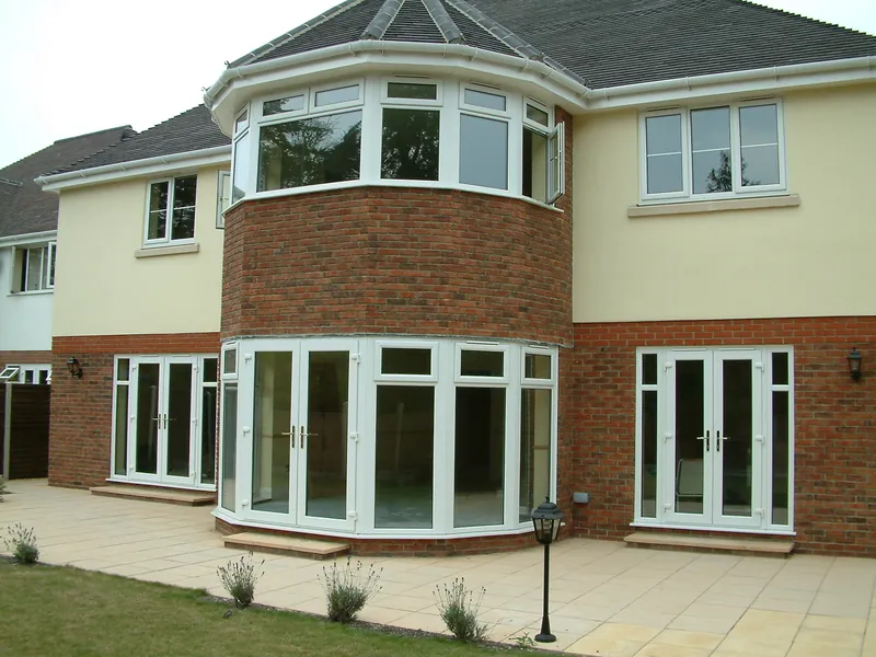 Double Glazing Windows Stamford Hill