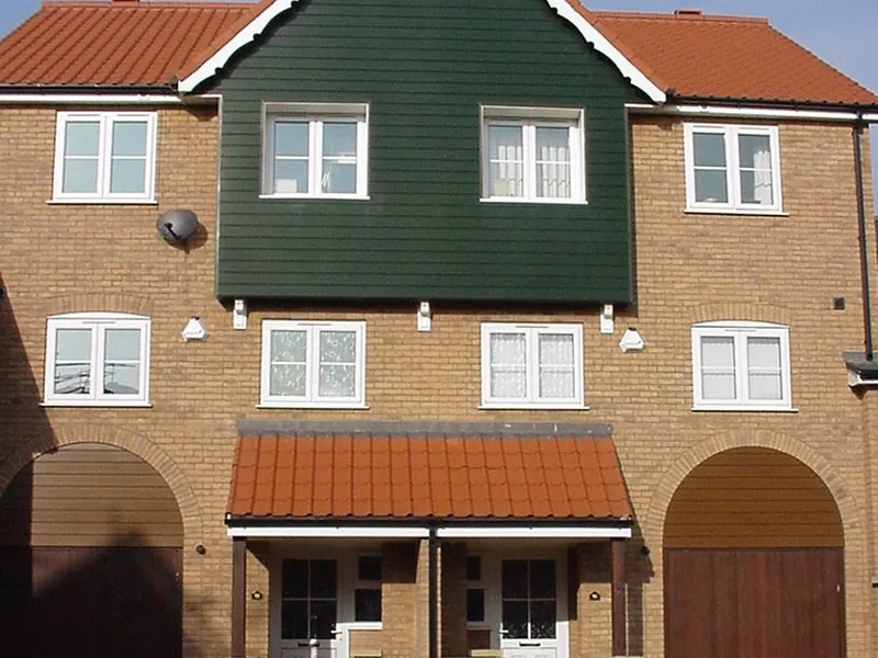 Double Glazing Windows Stamford Hill