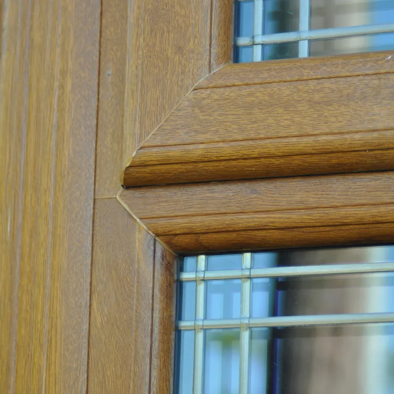 Double Vs Triple Glazing — Detail Stamford Hill