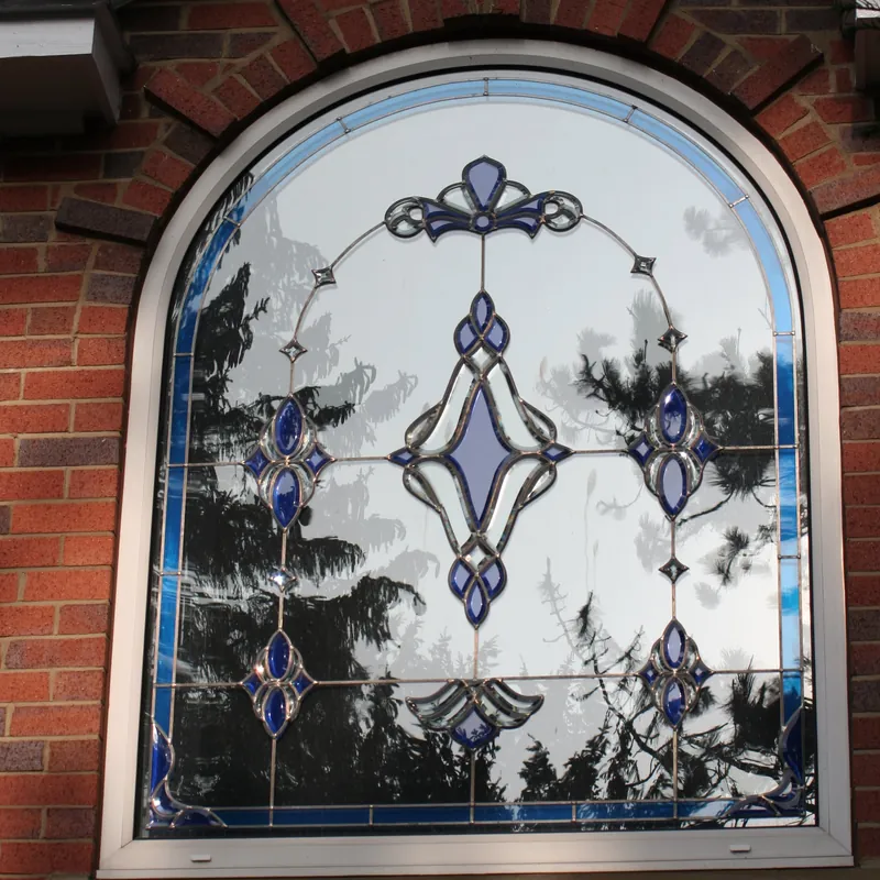 Energy Efficient Windows — Detail Stamford Hill