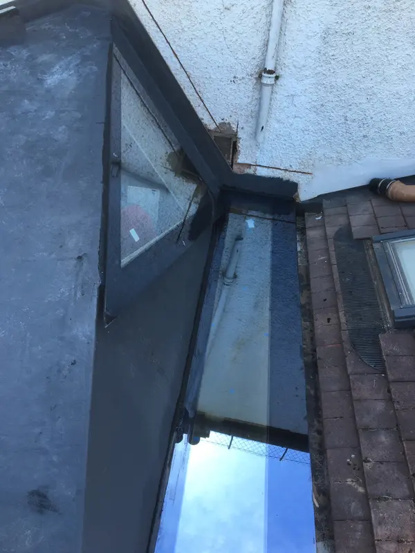 Skylights Stamford Hill